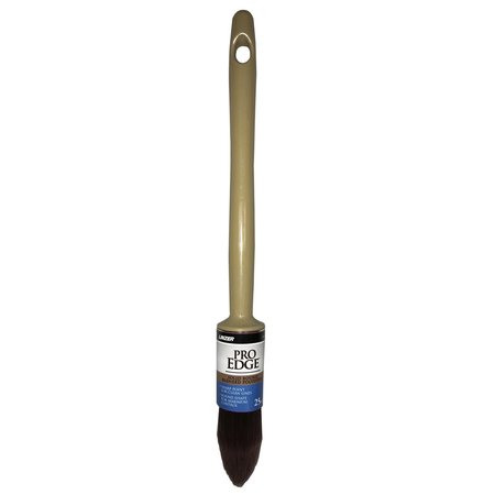 LINZER 25 mm Round Trim Paint Brush 6250 0025